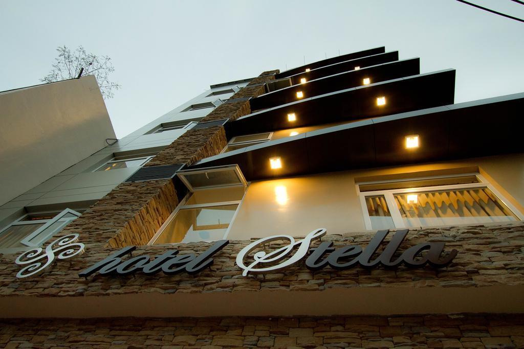 Hotel Stella Cebu Exterior photo