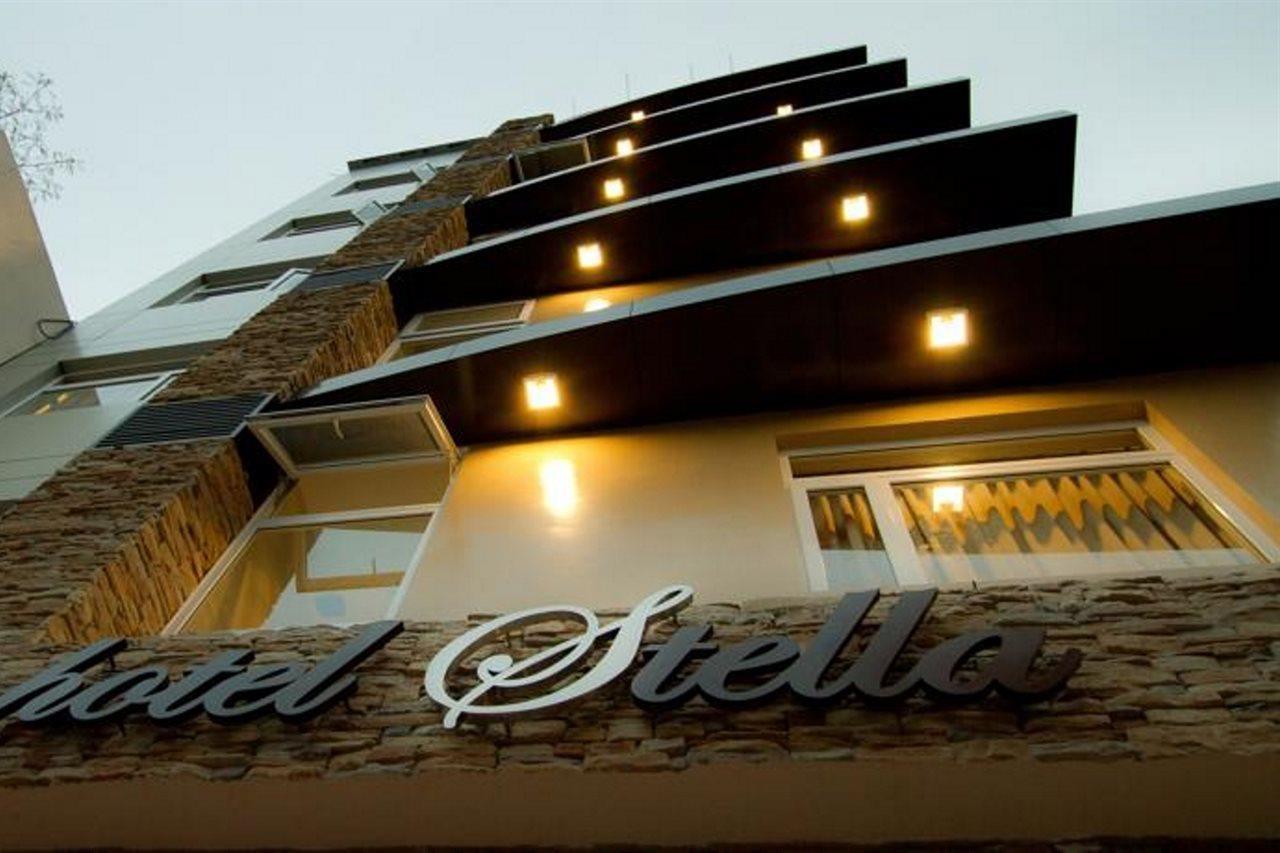 Hotel Stella Cebu Exterior photo
